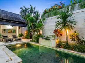 Ginger Moon Villa Seminyak